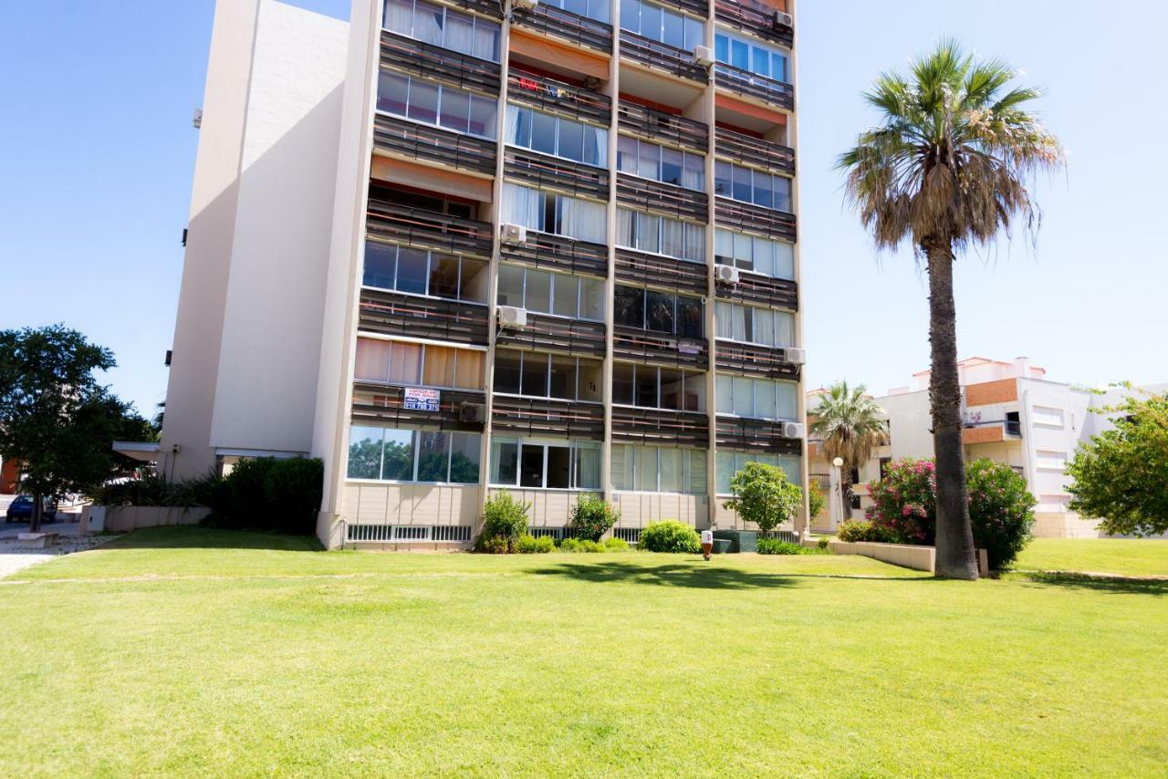 Apartments Near Marina De Vilamoura クアルテイラ エクステリア 写真