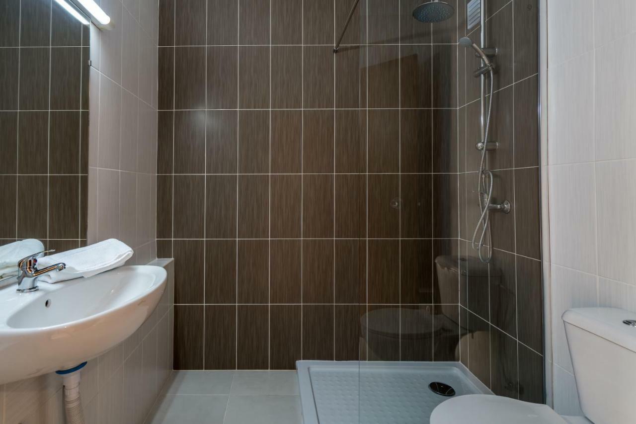 Apartments Near Marina De Vilamoura クアルテイラ エクステリア 写真