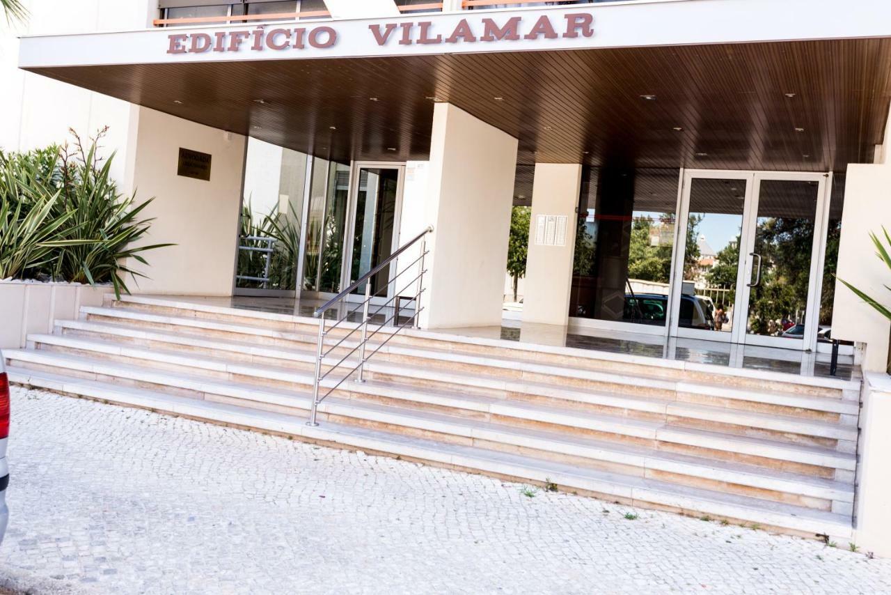 Apartments Near Marina De Vilamoura クアルテイラ エクステリア 写真