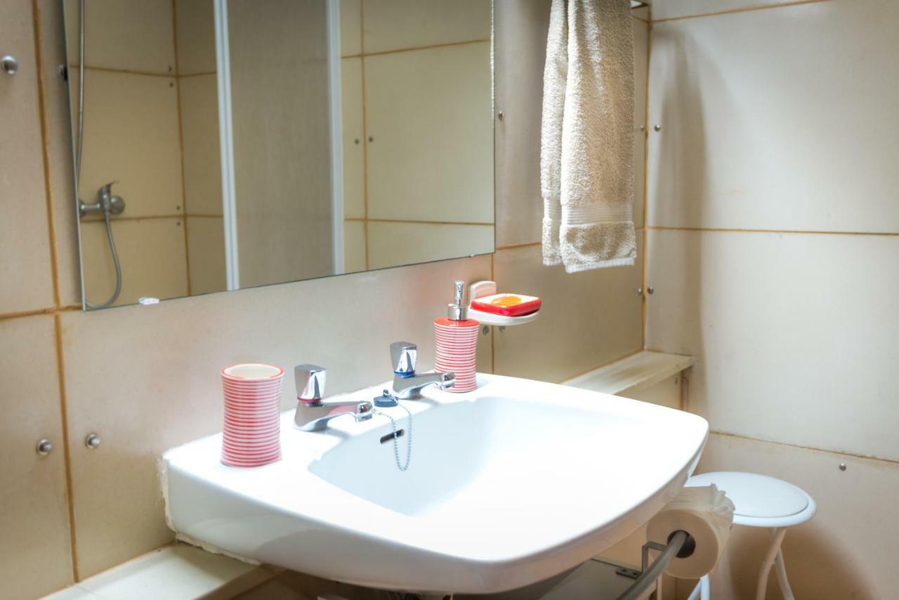 Apartments Near Marina De Vilamoura クアルテイラ エクステリア 写真