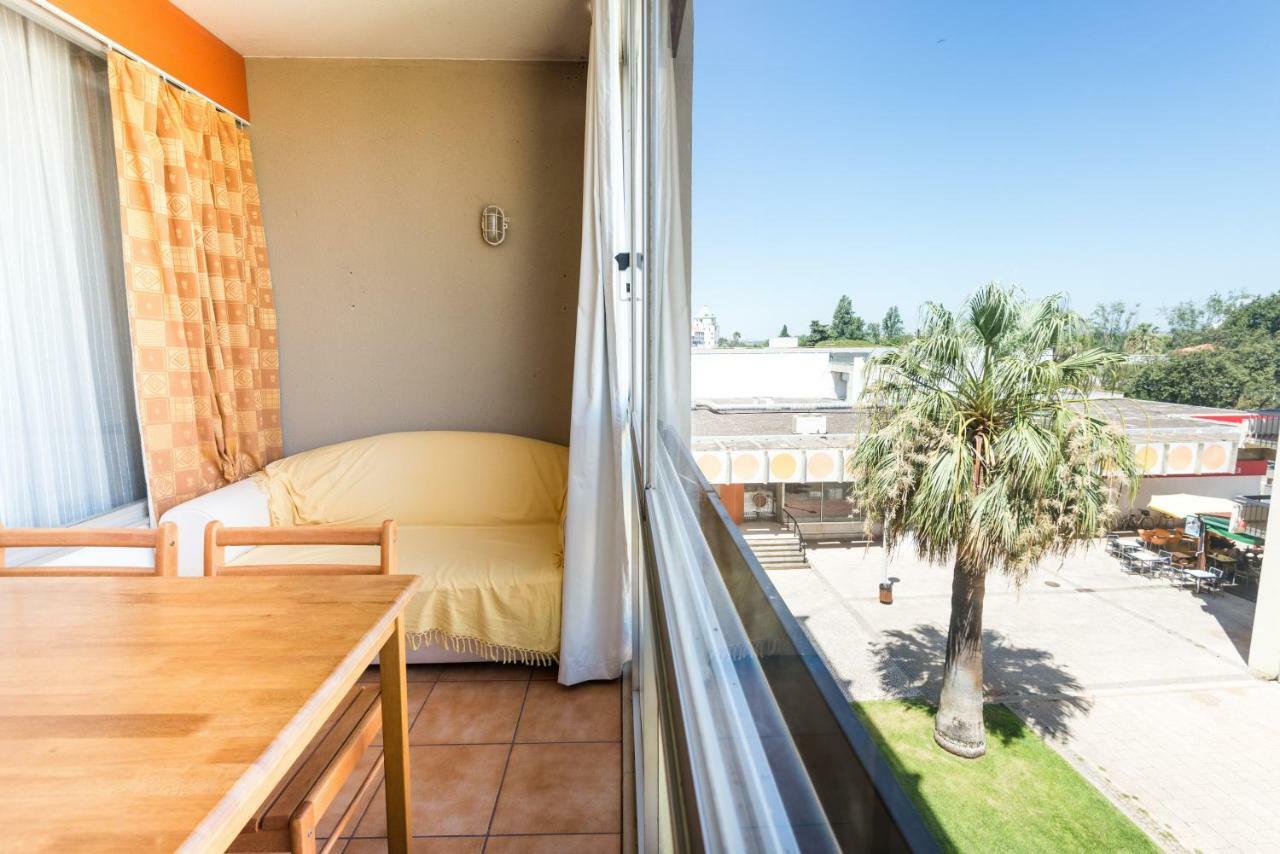Apartments Near Marina De Vilamoura クアルテイラ エクステリア 写真